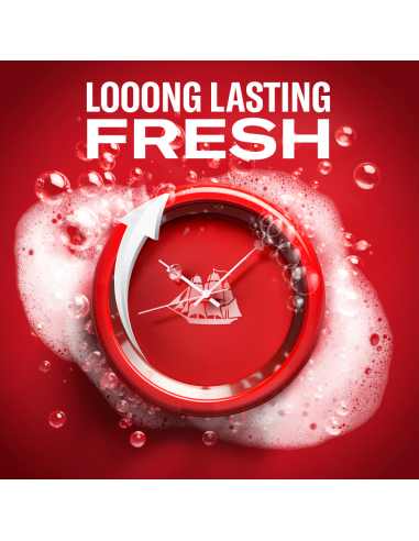 Old Spice Rockstar Meeste Dušigeel Ja Šampoon,...