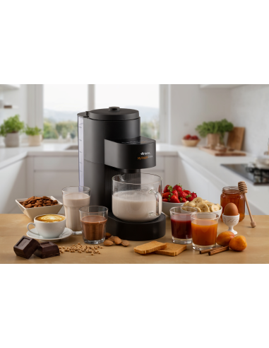 650 Ariete taimse joogi valmistaja My Veggie Drink