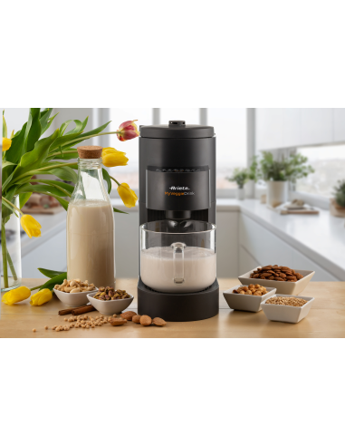 650 Ariete taimse joogi valmistaja My Veggie Drink