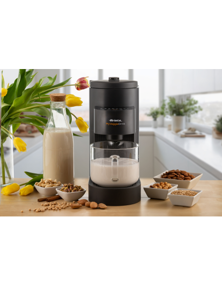 650 Ariete taimse joogi valmistaja My Veggie Drink