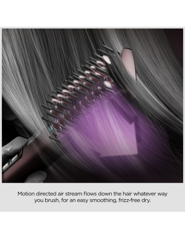 BaByliss AS6400E Kuumaõhuhari