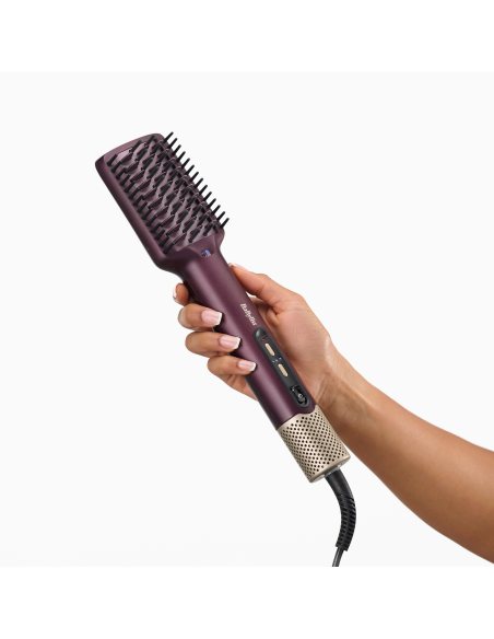 BaByliss AS6400E Kuumaõhuhari