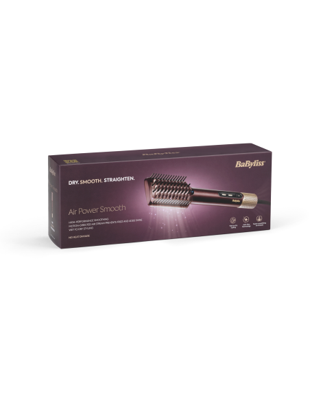 BaByliss AS6400E Kuumaõhuhari