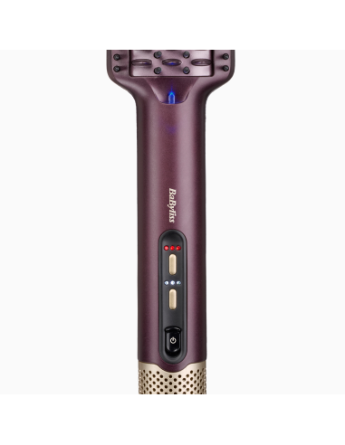 BaByliss AS6400E Kuumaõhuhari