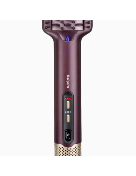 BaByliss AS6400E Kuumaõhuhari