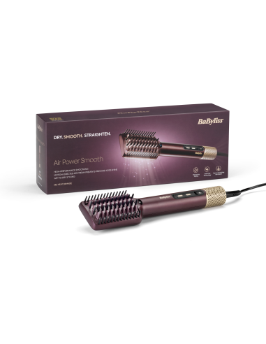 BaByliss AS6400E Kuumaõhuhari