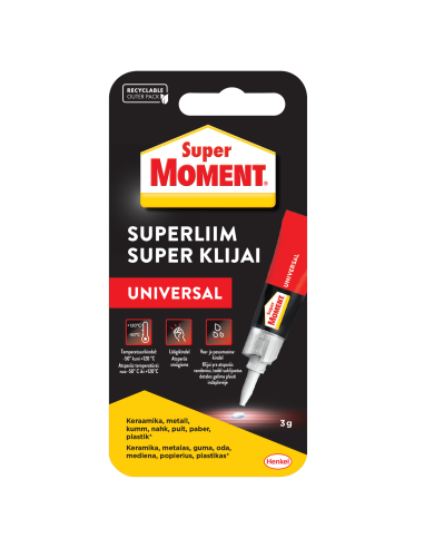 KAST 16 tk! Super Moment 3g