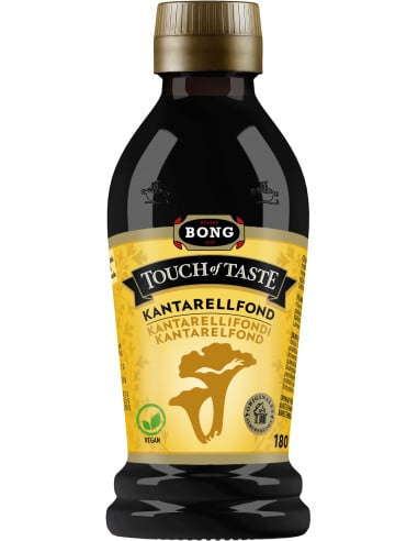 Bong kukeseenepuljongi kontsentraat 180ml