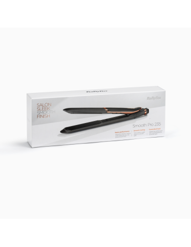 BaByliss Sirgendaja Smooth Pro 235 ST394E