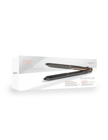 BaByliss Sirgendaja Smooth Pro 235 ST394E