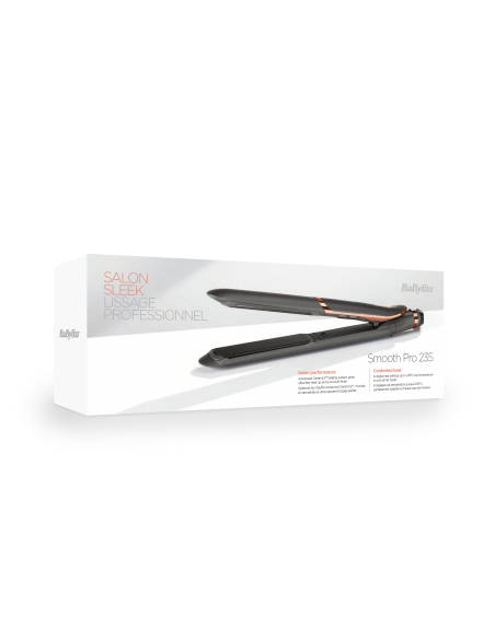 BaByliss Sirgendaja Smooth Pro 235 ST394E