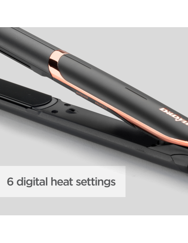 BaByliss Sirgendaja Smooth Pro 235 ST394E