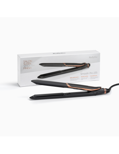 BaByliss Sirgendaja Smooth Pro 235 ST394E