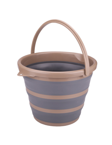 KAST 20 tk! Mokka kokkupandav ämber 10 l