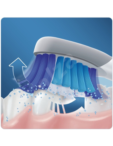 SR32-4 Oral-B Pulsonic Clean varuharjad 