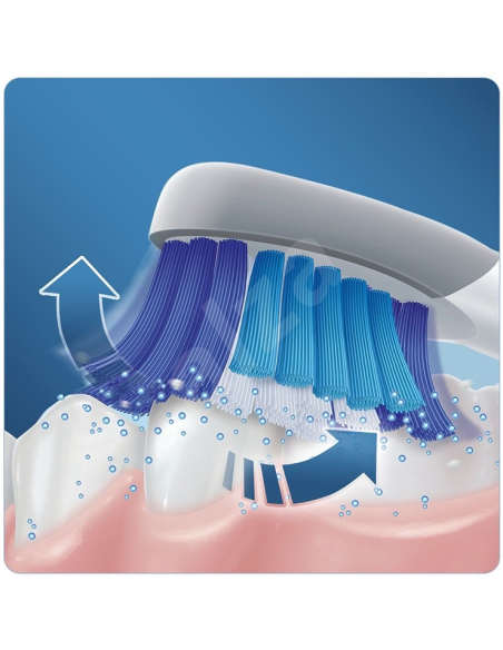 SR32-4 Oral-B Pulsonic Clean varuharjad 