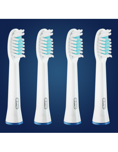 SR32-4 Oral-B Pulsonic Sensitive varuharjad