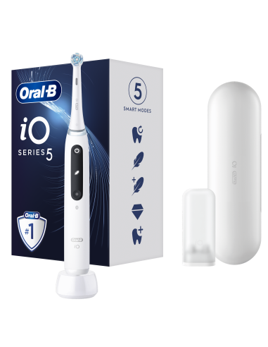 iOG5.1A6.1DK Oral-B iO5 elektriline hambahari...