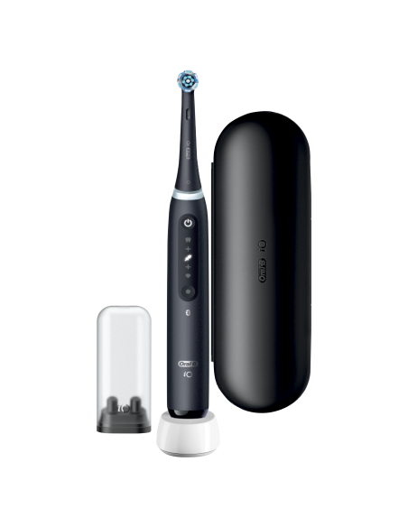 iOG5.1B6.2DK Oral-B iO5 elektriline hambahari Matt Black