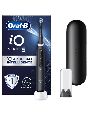 iOG5.1B6.2DK Oral-B iO5 elektriline hambahari...