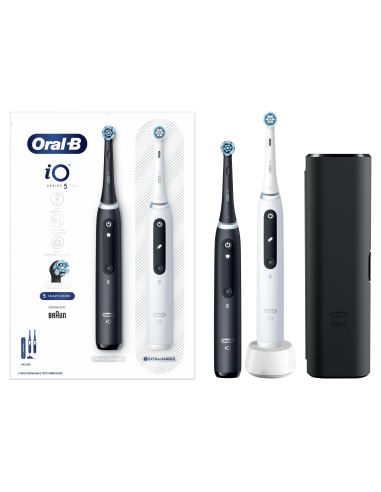iOG5d.2J6.2K Oral-B iO5 elektriline hambahari...
