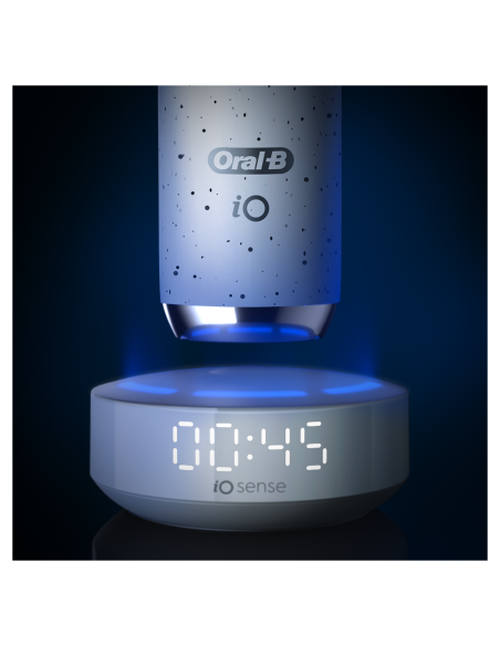 iOM10.1A3.1AD Oral-B iO10 elektriline hambahari Stardust White