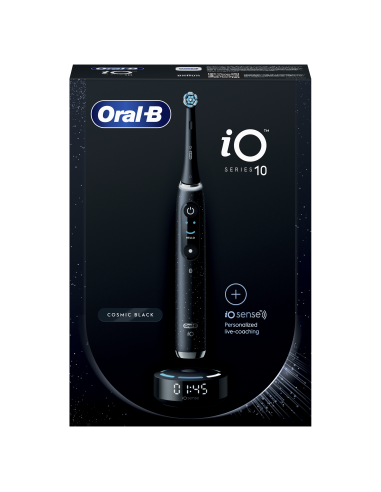 iOM10.1B4.2AD Oral-B iO10 elektriline hambahari...