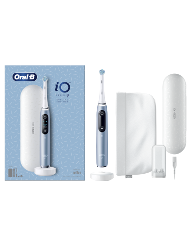 IOM9.1A1.1ADH Oral-B iO9 Elektriline Hambahari...