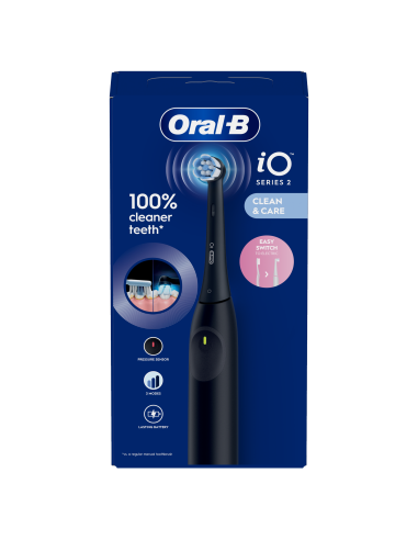 iOS2.1D9.0 Oral-B iO2 Elektriline Hambahari...