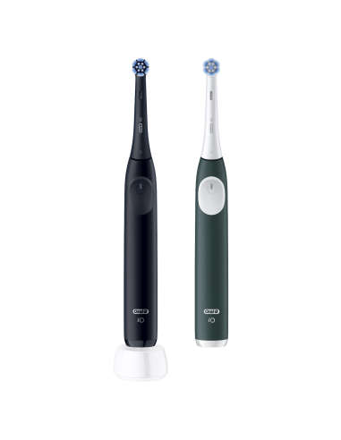 iOS2d.2ZZ9.0 Oral-B iO2 Elektriline Hambahari...