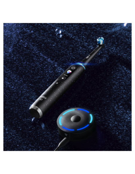 iOM10.1B4.2AD Oral-B iO10 elektriline hambahari Black booster