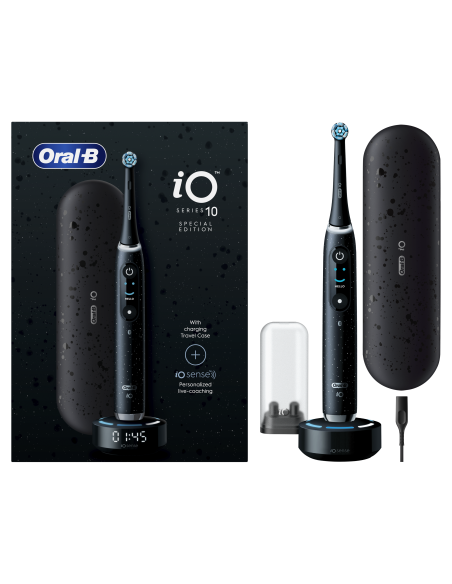 iOM10.1B4.2AD Oral-B iO10 elektriline hambahari Black booster