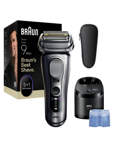 9667CC Pardel Series 9 PRO+...