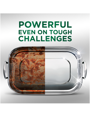 KAST 4 tk! Fairy Platinum All in One’i...