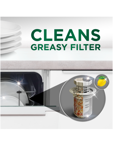 KAST 4 tk! Fairy Platinum All in One’i...