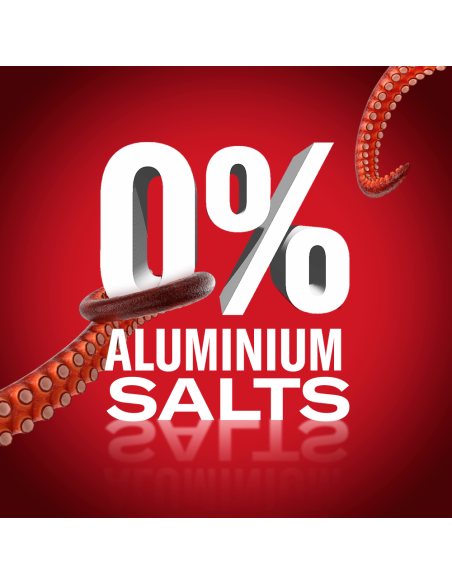 Old Spice Captain Meeste Pulkdeodorant, 2x50 ml