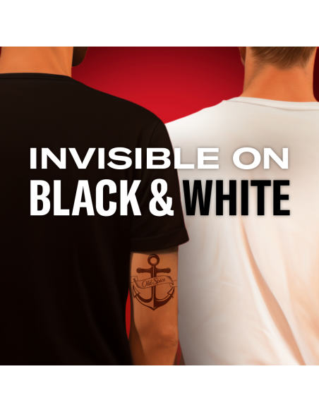 Old Spice Captain Meeste Pulkdeodorant, 2x50 ml