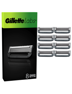 Gillette Labs raseerija...
