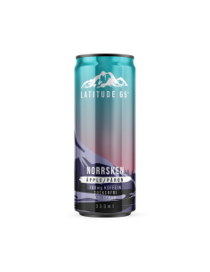 KAST 24 tk! Latitude 65°...