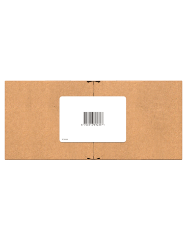 KAST 14 tk! Gillette Proglide varuterad...