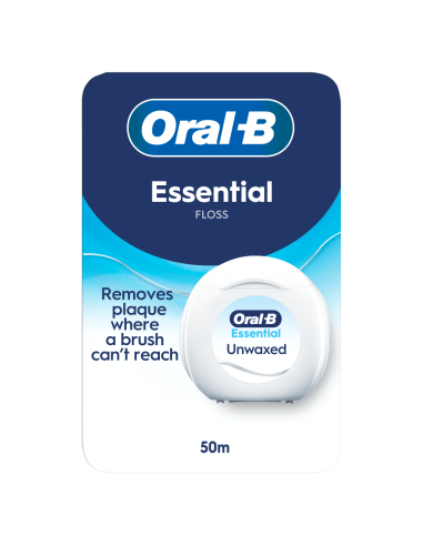 KAST 144 tk! Oral-B Essential vahatamata...