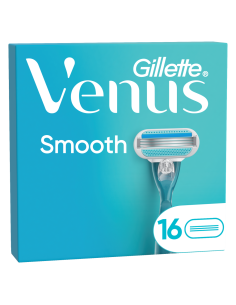 KAST 20 tk! Gillette Venus...