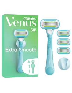 KAST 6 tk! Gillette Venus...