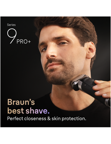 96M Series 9 Pro lõikeblokk