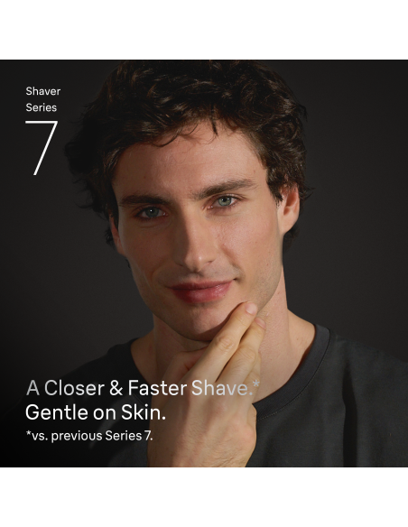 74S Series 7 pardli lõikeblokk