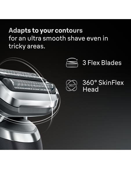 74S Series 7 pardli lõikeblokk