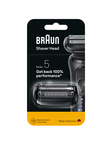 54B Series 5 pardli varulõikeblokk