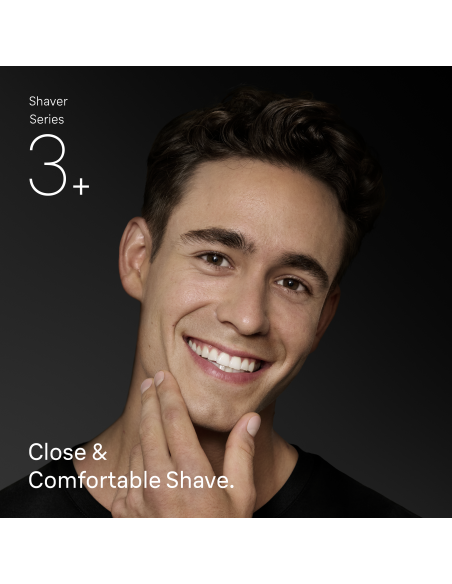 32B Series3+ pardli lõikeblokk