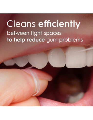 Oral-B Essential vahatamata hambaniit 50 m