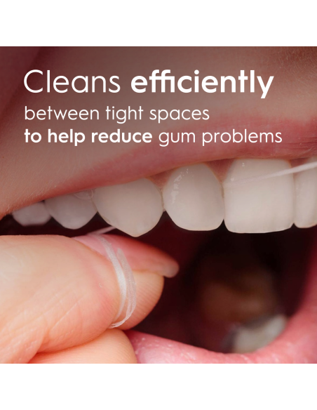 Oral-B Essential vahatamata hambaniit 50 m